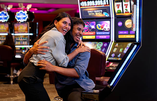 totoslot login Bingo Rooms Ready to Join